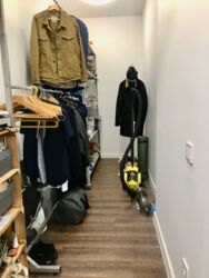 У продажу простора 1 - кімнатна квартира 49,5 м2 в якісній новобудові ЖК Макіївська фото 6 У продажу простора 1 - кімнатна квартира 49,5 м2 в якісній новобудові ЖК Макіївська фото 6