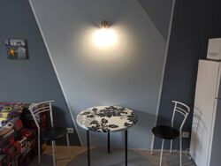 Продається квартира Харківська, Харків, Салтівський (Московський), Салтовка, м. Ак. Павлова, Шевченковский пер., 40, м. Академіка Павлова фото 2 Продається квартира Харківська, Харків, Салтівський (Московський), Салтовка, м. Ак. Павлова, Шевченковский пер., 40, м. Академіка Павлова фото 2