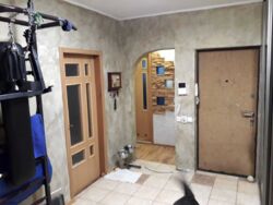 Продам 3х квартиру улучш. пл-ки на СС-1 с отличным ремонтом. фото 1 Продам 3х квартиру улучш. пл-ки на СС-1 с отличным ремонтом. фото 1