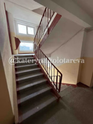 Продам 2 ком кв 1-й дом от м Г Труда с ремонтом и мебелью! фото 19 Продам 2 ком кв 1-й дом от м Г Труда с ремонтом и мебелью! фото 19