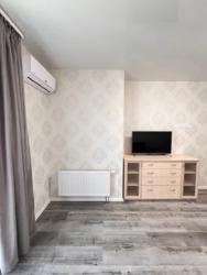 Продам 1к квартиру в новострое около метро Защитников Украины!! фото 7 Продам 1к квартиру в новострое около метро Защитников Украины!! фото 7