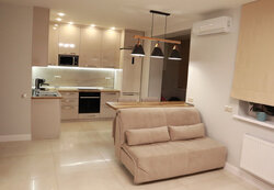 Продам 1 к.кв., Льва Ландау, 52Л фото 5 Продам 1 к.кв., Льва Ландау, 52Л фото 5