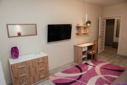 В продаже 1 - комнатная квартира в новострое ЖК Маршал станция метро Дворец спорта фото 12 В продаже 1 - комнатная квартира в новострое ЖК Маршал станция метро Дворец спорта фото 12