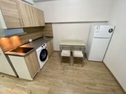 В продаже 1 - комнатная квартира квартиру ЖК Парковый квартал 32 м2 фото 5 В продаже 1 - комнатная квартира квартиру ЖК Парковый квартал 32 м2 фото 5