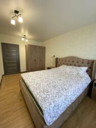 В продаже 3 - х комнатная квартира в ЖК Радужный пр. Л.Ландау 52 Дворец Спорта фото 8 В продаже 3 - х комнатная квартира в ЖК Радужный пр. Л.Ландау 52 Дворец Спорта фото 8