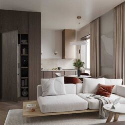 Продаж 3-х кімнатної квартири 71 кв.м в ЖК Левада-2 фото 3 Продаж 3-х кімнатної квартири 71 кв.м в ЖК Левада-2 фото 3