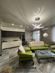 Продається квартира Салтовское шоссе, 264-Д, Харків, Харківська, Салтівський (Московський), Салтовка 602 м/р, м. Академіка Барабашова фото 1 Продається квартира Салтовское шоссе, 264-Д, Харків, Харківська, Салтівський (Московський), Салтовка 602 м/р, м. Академіка Барабашова фото 1