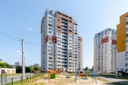 Продам двокімнатну квартиру ЖК 'Левада 1', фото 1 Продам двокімнатну квартиру ЖК 'Левада 1', фото 1