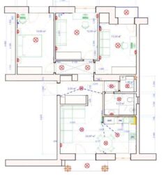 ������ 4�� ��. ��������, �������, ����� �������, ����������� ��������� ���� 17