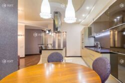 У продажу 3 - кімнатна квартира площею 155м² в ЖК 'Адмірал' фото 6 У продажу 3 - кімнатна квартира площею 155м² в ЖК 'Адмірал' фото 6