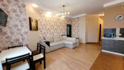 Продам 2 квартиру-студию в элитном комплексе ЖК Монте-Плаза,23 Августа. фото 3 Продам 2 квартиру-студию в элитном комплексе ЖК Монте-Плаза,23 Августа. фото 3