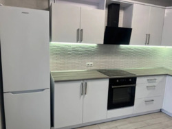 Продам 1 кімнатну квартиру центр ЖК Левада. фото 2 Продам 1 кімнатну квартиру центр ЖК Левада. фото 2