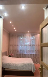 2-х комнатная квартира. Сталинка. Центр Левада фото 4 2-х комнатная квартира. Сталинка. Центр Левада фото 4