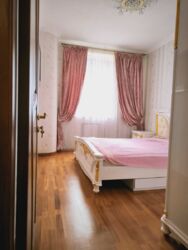 Затишна 4-х кімнатна квартира у центрі Салтівки поруч із метро фото 14 Затишна 4-х кімнатна квартира у центрі Салтівки поруч із метро фото 14