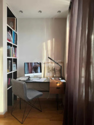 У продажу дворівнева квартира в ЖК 'Парус' з приватним наземним паркінгом, закритою територією, охороною та відеоспостереженням. фото 12 У продажу дворівнева квартира в ЖК 'Парус' з приватним наземним паркінгом, закритою територією, охороною та відеоспостереженням. фото 12