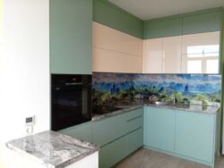 Сонячна, двостороння, панорама, євроремонт, транспортна розвʼязка фото 2 Сонячна, двостороння, панорама, євроремонт, транспортна розвʼязка фото 2