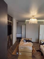 В продаже 3 - комнатная квартира в ЖК Немецкий проект фото 8 В продаже 3 - комнатная квартира в ЖК Немецкий проект фото 8