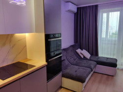 У продажу 1 - кімнатна квартира в ЖК Роганський станція метро Індустріальна фото 3 У продажу 1 - кімнатна квартира в ЖК Роганський станція метро Індустріальна фото 3