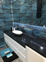 Квартира в центре НОВОСТРОЙ / БОТ САД фото 14 Квартира в центре НОВОСТРОЙ / БОТ САД фото 14