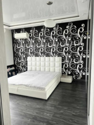 Продам 1к квартиру в ЖК Мир, метро 'Ботанический Сад'. фото 4 Продам 1к квартиру в ЖК Мир, метро 'Ботанический Сад'. фото 4