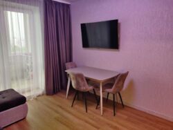 У продажу 1 - кімнатна квартира в ЖК Роганський станція метро Індустріальна фото 4 У продажу 1 - кімнатна квартира в ЖК Роганський станція метро Індустріальна фото 4