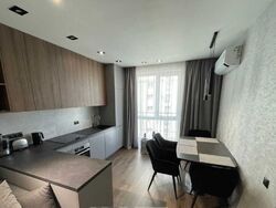 В продаже 2 - комнатная квартира в новострое ЖК «Рогатинский» фото 3 В продаже 2 - комнатная квартира в новострое ЖК «Рогатинский» фото 3