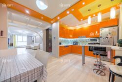 У продажу 4 - кімнатна квартира в ЖК Молодіжний станція метро Олексіївська фото 11 У продажу 4 - кімнатна квартира в ЖК Молодіжний станція метро Олексіївська фото 11