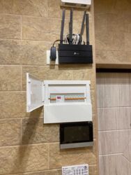 У продажу 2 - кімнатна квартира в районі вул Зерновая, (метро Левада или Спортивная) фото 9 У продажу 2 - кімнатна квартира в районі вул Зерновая, (метро Левада или Спортивная) фото 9