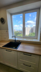 2х квартира, 5 минут метро Алексеевская, ЖК Дуэт фото 4 2х квартира, 5 минут метро Алексеевская, ЖК Дуэт фото 4