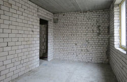 Продам 3 к.кв, в ЖК Мира 1,пр. Героев Харькова 264Б, в строительном состоянии. фото 1 Продам 3 к.кв, в ЖК Мира 1,пр. Героев Харькова 264Б, в строительном состоянии. фото 1