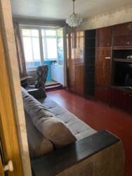 Продається квартира Тракторостроителей пр., 126, Харків, Харківська, Салтівський (Московський), Салтовка 535А м/р, м. Студентська фото 5 Продається квартира Тракторостроителей пр., 126, Харків, Харківська, Салтівський (Московський), Салтовка 535А м/р, м. Студентська фото 5