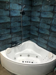 Квартира в центре НОВОСТРОЙ / БОТ САД фото 13 Квартира в центре НОВОСТРОЙ / БОТ САД фото 13