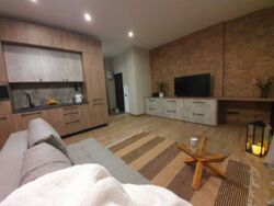 В продаже 2 - комнатная квартира студийного типа в ЖК Магистр станция метро Научная с ремонтом, техникой и мебелью фото 4 В продаже 2 - комнатная квартира студийного типа в ЖК Магистр станция метро Научная с ремонтом, техникой и мебелью фото 4