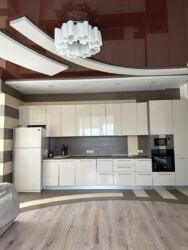 В продаже 1-комнатная квартира с кухней-студией в ЖК Адмирал ул.Клочковская фото 2 В продаже 1-комнатная квартира с кухней-студией в ЖК Адмирал ул.Клочковская фото 2