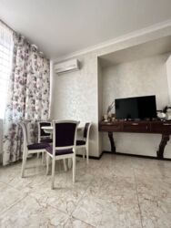 В продаже 2 - х комнатная квартира S 87 м2 в ЖК Мир по пер. Отакара Яроша 16 фото 4 В продаже 2 - х комнатная квартира S 87 м2 в ЖК Мир по пер. Отакара Яроша 16 фото 4