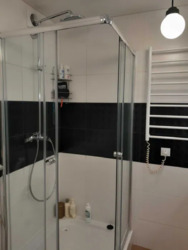 НОВАЯ! 2 к.кв. на Павлово Поле с авторским ремонтом. 5/9. фото 20 НОВАЯ! 2 к.кв. на Павлово Поле с авторским ремонтом. 5/9. фото 20