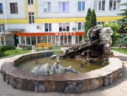 У продажу 2 - кімнатна квартира в ЖК Околиця фото 2 У продажу 2 - кімнатна квартира в ЖК Околиця фото 2