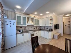 ЖК УСАДЬБА ЧЕРНЫШОВА фото 3 ЖК УСАДЬБА ЧЕРНЫШОВА фото 3