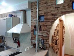 Продам 3х квартиру улучш. пл-ки на СС-1 с отличным ремонтом. фото 6 Продам 3х квартиру улучш. пл-ки на СС-1 с отличным ремонтом. фото 6