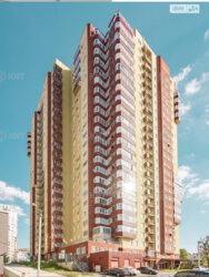 Продаж 2к квартири 59 кв. м на просп. Науки 47/1 ЖК Триумф фото 15 Продаж 2к квартири 59 кв. м на просп. Науки 47/1 ЖК Триумф фото 15