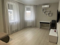 Продам 1 кімнатну квартиру центр ЖК Левада. фото 9 Продам 1 кімнатну квартиру центр ЖК Левада. фото 9