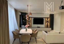 ЖК ОЛИМП‼️КУЛЬТУРЫ ! Аналогов нет! 140м2 РЕМОНТ 2021 фото 4 ЖК ОЛИМП‼️КУЛЬТУРЫ ! Аналогов нет! 140м2 РЕМОНТ 2021 фото 4