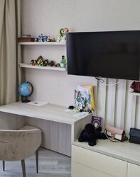 В продаже 2-комнатная квартира в новостройке ЖК Победы на Алексеевке фото 7 В продаже 2-комнатная квартира в новостройке ЖК Победы на Алексеевке фото 7