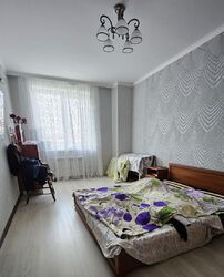 В продаже 2 - комнатная квартира 76 м2 в новострое ЖК Меридиан на Салтовке Гвардейцев Широнинцев фото 5 В продаже 2 - комнатная квартира 76 м2 в новострое ЖК Меридиан на Салтовке Гвардейцев Широнинцев фото 5