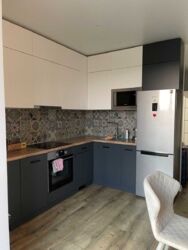 В продаже 1 - комнатная квартира-студия 38 м2 в ЖК Победы фото 10 В продаже 1 - комнатная квартира-студия 38 м2 в ЖК Победы фото 10