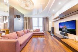 У продажу 3 - кімнатна квартира площею 155м² в ЖК 'Адмірал' фото 12 У продажу 3 - кімнатна квартира площею 155м² в ЖК 'Адмірал' фото 12