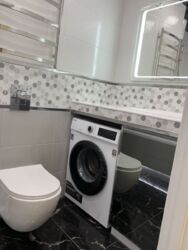 В продаже 1 - комнатная двухсторонняя квартира в ЖК Радужный фото 5 В продаже 1 - комнатная двухсторонняя квартира в ЖК Радужный фото 5