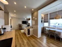 Продажа новой 2-комнатной квартиры в новострое ЖК 'Левада' фото 3 Продажа новой 2-комнатной квартиры в новострое ЖК 'Левада' фото 3