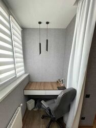 В продаже 2 - комнатная квартира в новострое ЖК «Рогатинский» фото 13 В продаже 2 - комнатная квартира в новострое ЖК «Рогатинский» фото 13