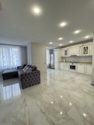 Трёхкомнатную, двух уровневую квартиру фото 1 Трёхкомнатную, двух уровневую квартиру фото 1